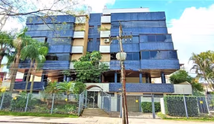 Cobertura para Venda - 440m², 4 dormitórios, 4 vagas - Jardim Lindóia