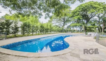 Apartamento 2 dormitórios à venda Cristal Porto Alegre/RS