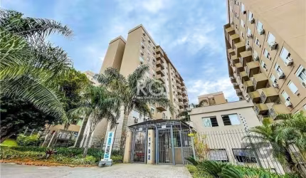 APARTAMENTO, 3 DORMITÓRIO, 1 SUÍTE, 1 VAGA, BAIRRO CAMAQUÃ, PORTO ALEGRE-RS