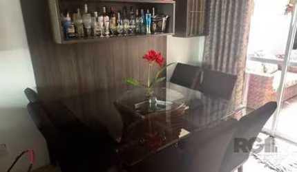 Casa Condominio para Venda - 147,46m², 3 dormitórios, sendo 1 suites, 2 vagas -