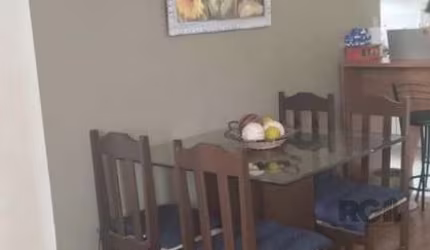 Apartamento 2 dormitórios à venda Sarandi Porto Alegre/RS