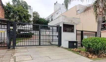 Ótimo apartamento com 2 dorm, 1 suite