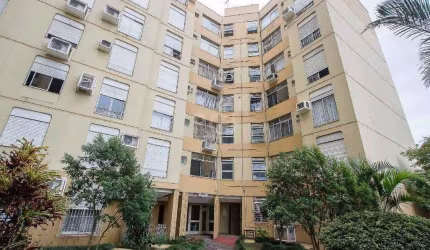 Apartamento 2 dormitórios à venda Tristeza Porto Alegre/RS