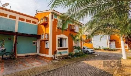 Casa em Condomínio 3 dormitórios à venda Jardim Itu Porto Alegre/RS