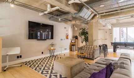 Apartamento 1 dormitórios à venda Santa Cecília Porto Alegre/RS