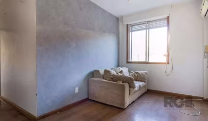Apartamento 2 dormitórios à venda Camaquã Porto Alegre/RS