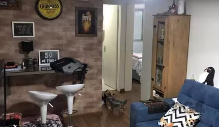 Apartamento 38m² -1 dormitório no bairro Jardim Itu