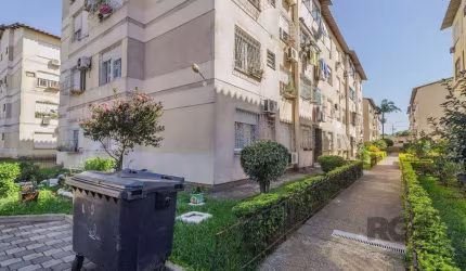 Apartamento 75m² - 3 dormitórios no bairro Jardim Leopoldina