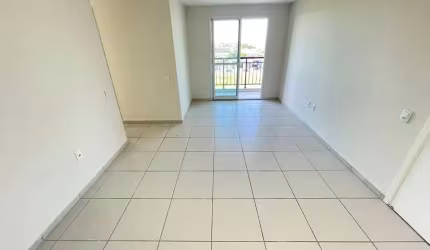 Apartamento com 3 quartos à venda na Professor Manoel Lourenço, 95, Jóquei Clube, Fortaleza por R$ 419.000