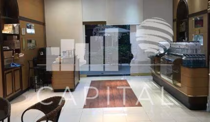 Locação de Loja Alphaville No Alpha Square Mall