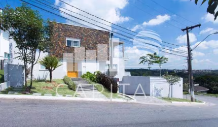 Venda de Casa Em Condomínio de  Cotia  - São Paulo 2