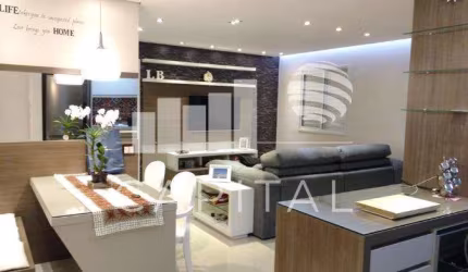Apartamento a Venda Em  Barueri Impecável