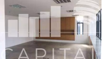 Sala Para Locação e Venda - Vila Olímpia