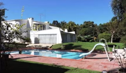 Venda de Casa Em Condomínio Na Granja Viana