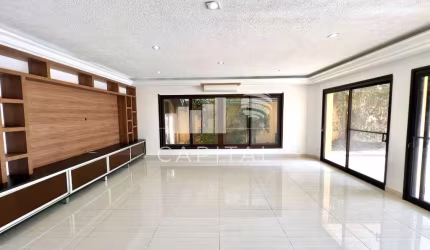 Casa Para Venda Em Alphaville - Santana de Parnaíba Sp.