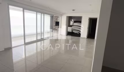 Alugo Apartamento Com 196 M2 3 Vagas