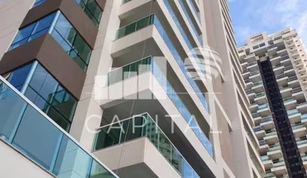 Venda Ou Locação - Cobertura Duplex  Em Alphaville - 4 Suítes - 4 Vagas - 387 M²m