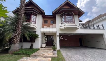 Casa Para Venda Em Santana de Parnaíba Sp