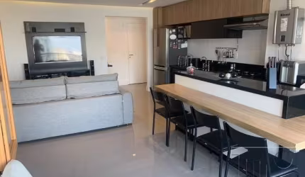 Belíssimo Apartamento a Venda Em Alphaville