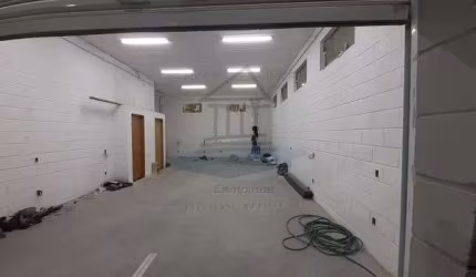 Sala comercial para alugar no Jardim Antonio Von Zuben, Campinas  por R$ 2.500