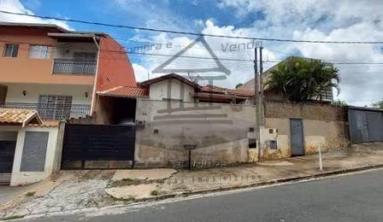 Casa com 4 quartos à venda no Jardim Portugal, Valinhos  por R$ 425.000