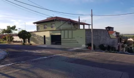 Casa com 5 quartos à venda no Loteamento Parque São Martinho, Campinas  por R$ 1.100.000