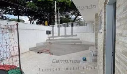 Casa com 6 quartos à venda no Jardim dos Oliveiras, Campinas  por R$ 730.000