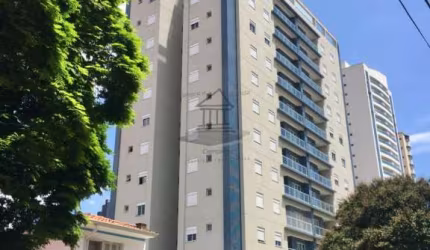 Apartamento com 3 quartos para alugar na Rua Barão de Atibaia, 462, Vila Itapura, Campinas por R$ 4.500