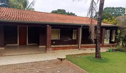 Chácara / sítio com 3 quartos à venda no Recreio Tsuriba, Campinas  por R$ 1.350.000