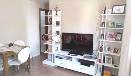 Apartamento com 2 quartos à venda na Rua Álvaro Miranda, Pilares, Rio de Janeiro, 55 m2 por R$ 160.000