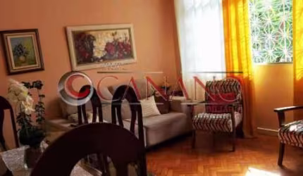 Apartamento com 3 quartos à venda na Rua Constancio Alves, Méier, Rio de Janeiro, 90 m2 por R$ 210.000