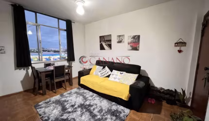 Apartamento com 3 quartos à venda na Rua Mário Carpenter, Pilares, Rio de Janeiro, 72 m2 por R$ 280.000
