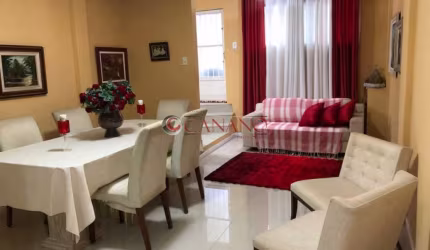 Apartamento com 6 quartos à venda na Rua Nazario, São Francisco Xavier, Rio de Janeiro, 160 m2 por R$ 350.000