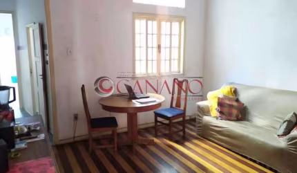 Casa com 7 quartos à venda na Rua Sampaio Ferraz, Estácio, Rio de Janeiro, 244 m2 por R$ 700.000