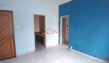 Apartamento com 2 quartos à venda na Alameda Alberto Flôres, Pilares, Rio de Janeiro, 50 m2 por R$ 155.000