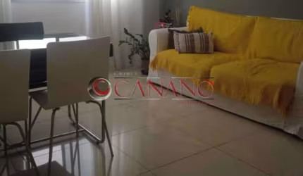 Apartamento com 2 quartos à venda na Rua Pernambuco, Engenho de Dentro, Rio de Janeiro, 65 m2 por R$ 240.000