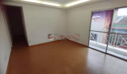 Apartamento com 3 quartos à venda na Rua Miguel Ângelo, Cachambi, Rio de Janeiro, 74 m2 por R$ 275.000
