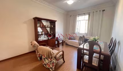 Apartamento com 3 quartos à venda na Rua Torres Homem, Vila Isabel, Rio de Janeiro, 95 m2 por R$ 280.000
