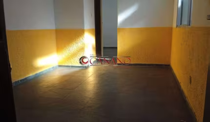 Apartamento com 2 quartos para alugar na Rua Sílvia, Piedade, Rio de Janeiro, 65 m2 por R$ 1.100