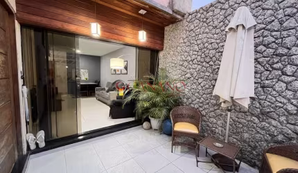 Casa em condomínio fechado com 2 quartos à venda na Rua Ferreira de Andrade, Cachambi, Rio de Janeiro, 140 m2 por R$ 800.000