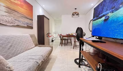 Apartamento com 3 quartos à venda na Rua Dois de Maio, Engenho Novo, Rio de Janeiro, 60 m2 por R$ 270.000