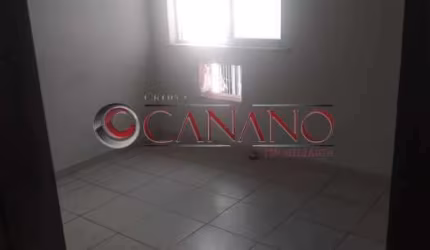 Apartamento com 1 quarto à venda na Rua Ratclif, Riachuelo, Rio de Janeiro, 50 m2 por R$ 200.000