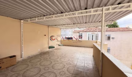 Apartamento com 3 quartos à venda na Rua Tenente Costa, Méier, Rio de Janeiro, 140 m2 por R$ 330.000