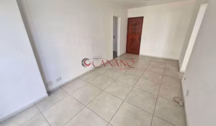 Apartamento com 2 quartos à venda na Rua São Joaquim, Cachambi, Rio de Janeiro, 66 m2 por R$ 300.000