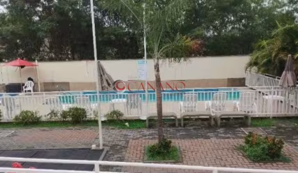 Apartamento com 2 quartos à venda na Praça Henrique Gonzales, Tomás Coelho, Rio de Janeiro, 45 m2 por R$ 205.000