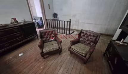 Casa com 4 quartos à venda na Rua Barbosa da Silva, Riachuelo, Rio de Janeiro, 100 m2 por R$ 250.000