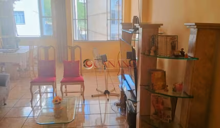 Apartamento com 2 quartos à venda na Rua Visconde de Santa Isabel, Vila Isabel, Rio de Janeiro, 120 m2 por R$ 180.000