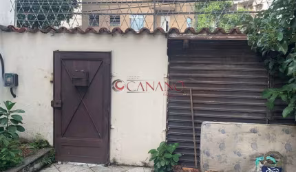 Prédio com 1 sala para alugar na Rua Felipe Camarão, Maracanã, Rio de Janeiro, 220 m2 por R$ 6.400