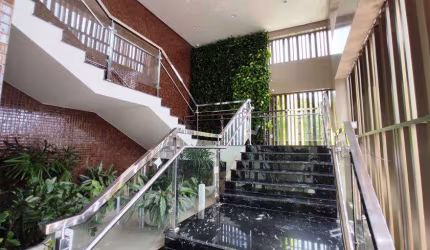 REF: AP004 - Apartamento à venda, João Pessoa, Estados, 4 Suítes, 4 Vagas
