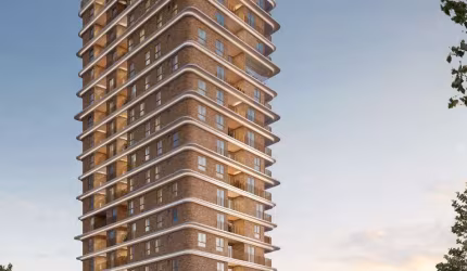 REF: LA071 - Lançamento, Apartamento à Venda, João Pessoa, Bessa, 2 e 3 quartos